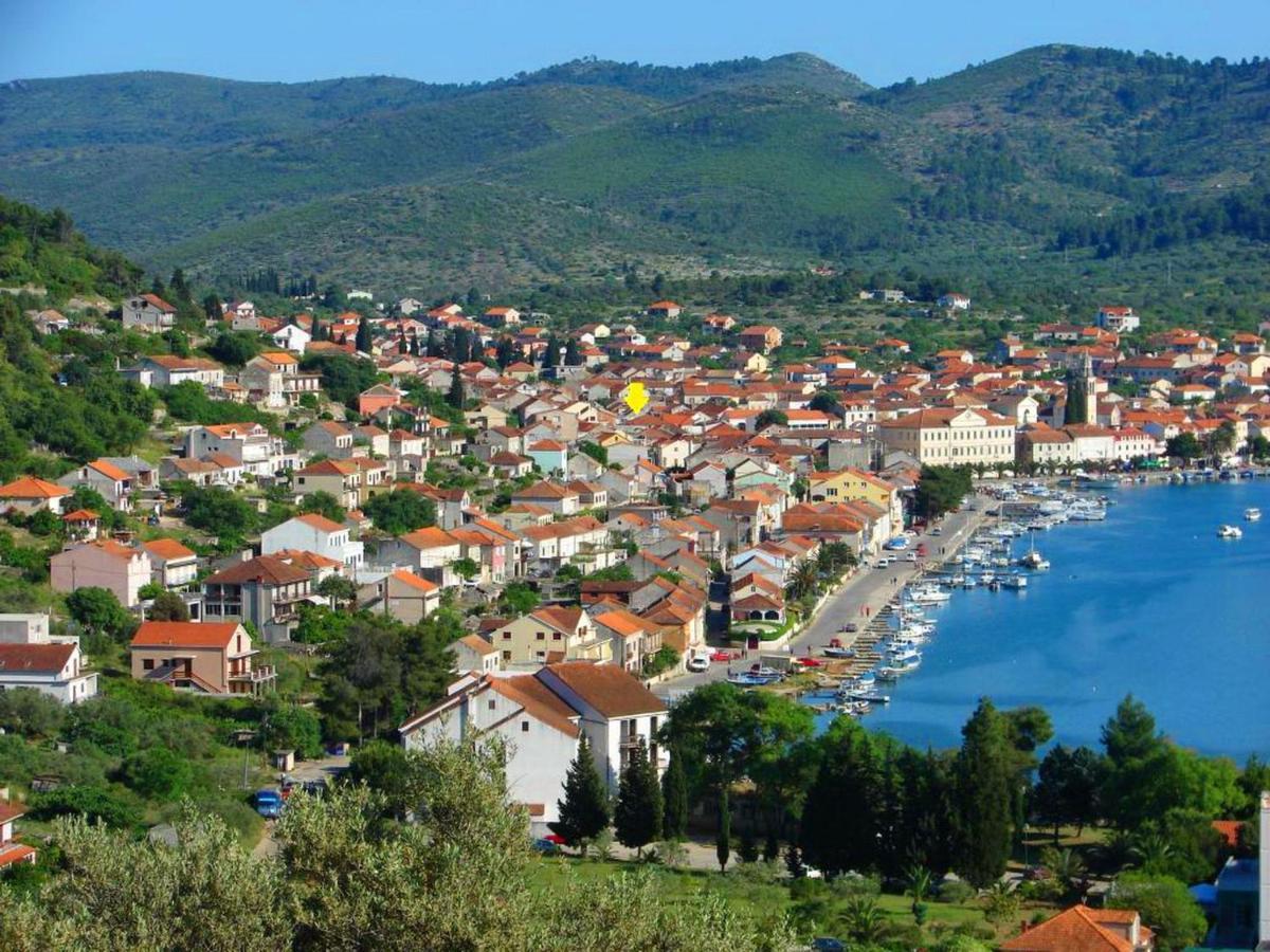 Fancy Apartments Marco Vela Luka Eksteriør billede