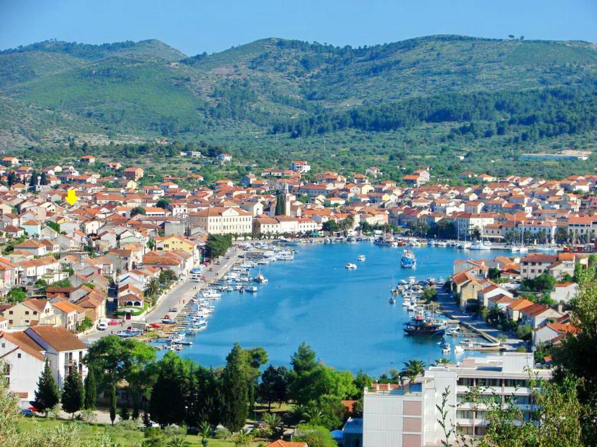 Fancy Apartments Marco Vela Luka Eksteriør billede