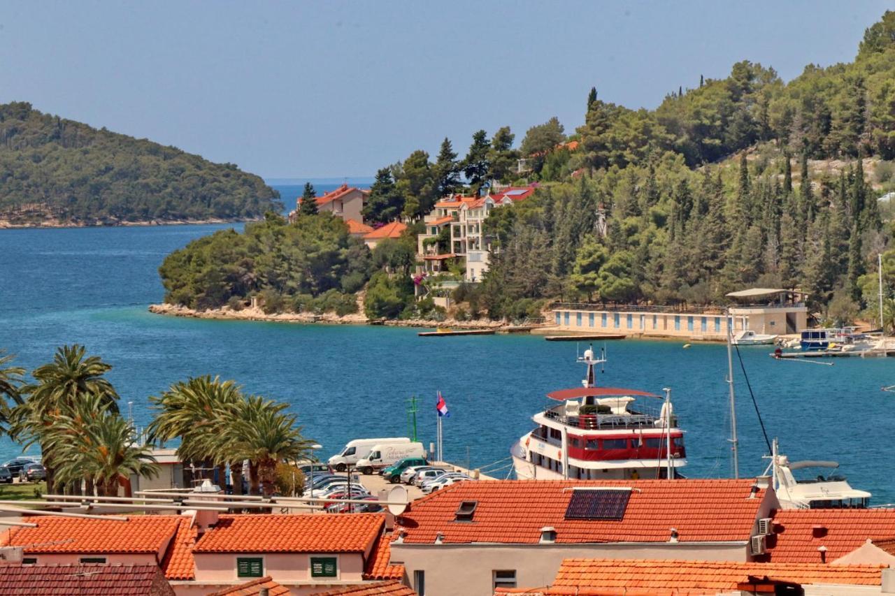 Fancy Apartments Marco Vela Luka Eksteriør billede