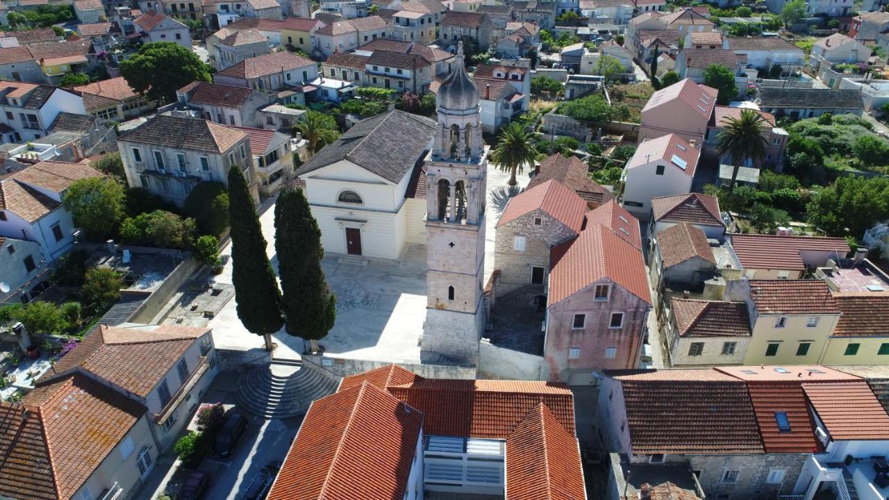 Fancy Apartments Marco Vela Luka Eksteriør billede