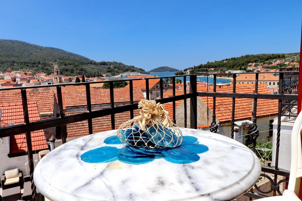 Fancy Apartments Marco Vela Luka Eksteriør billede