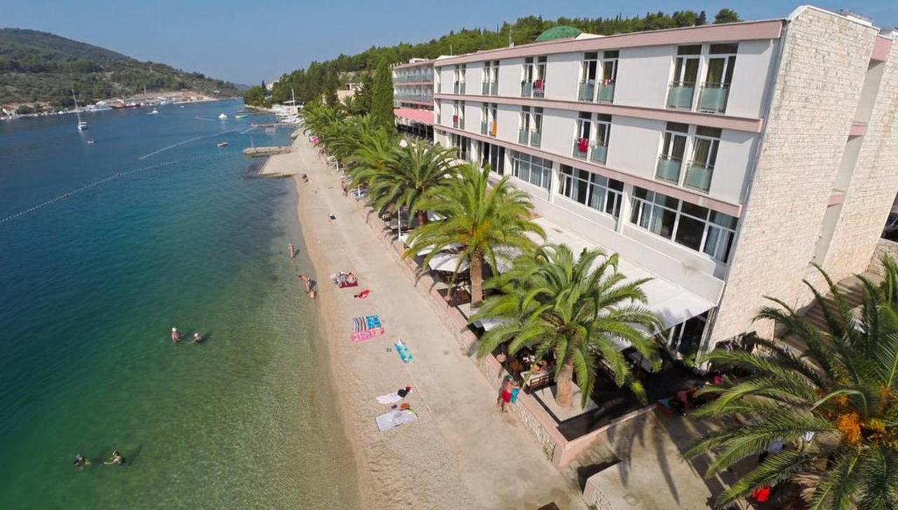 Fancy Apartments Marco Vela Luka Eksteriør billede