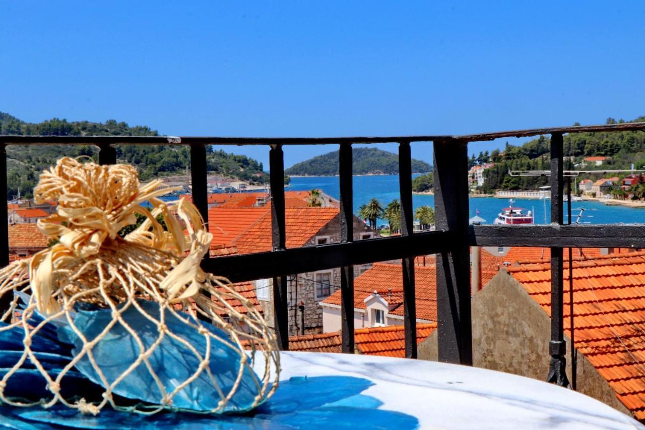 Fancy Apartments Marco Vela Luka Eksteriør billede