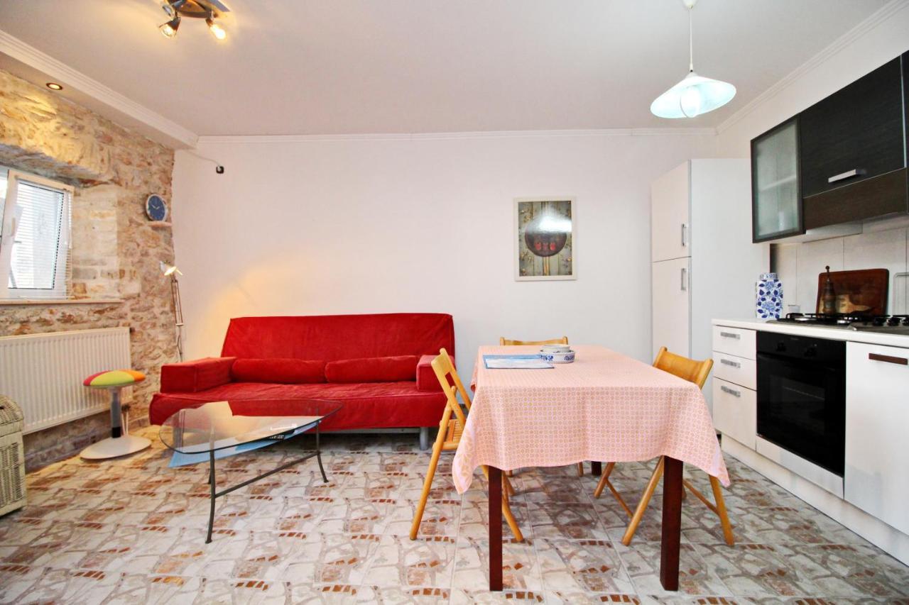 Fancy Apartments Marco Vela Luka Eksteriør billede