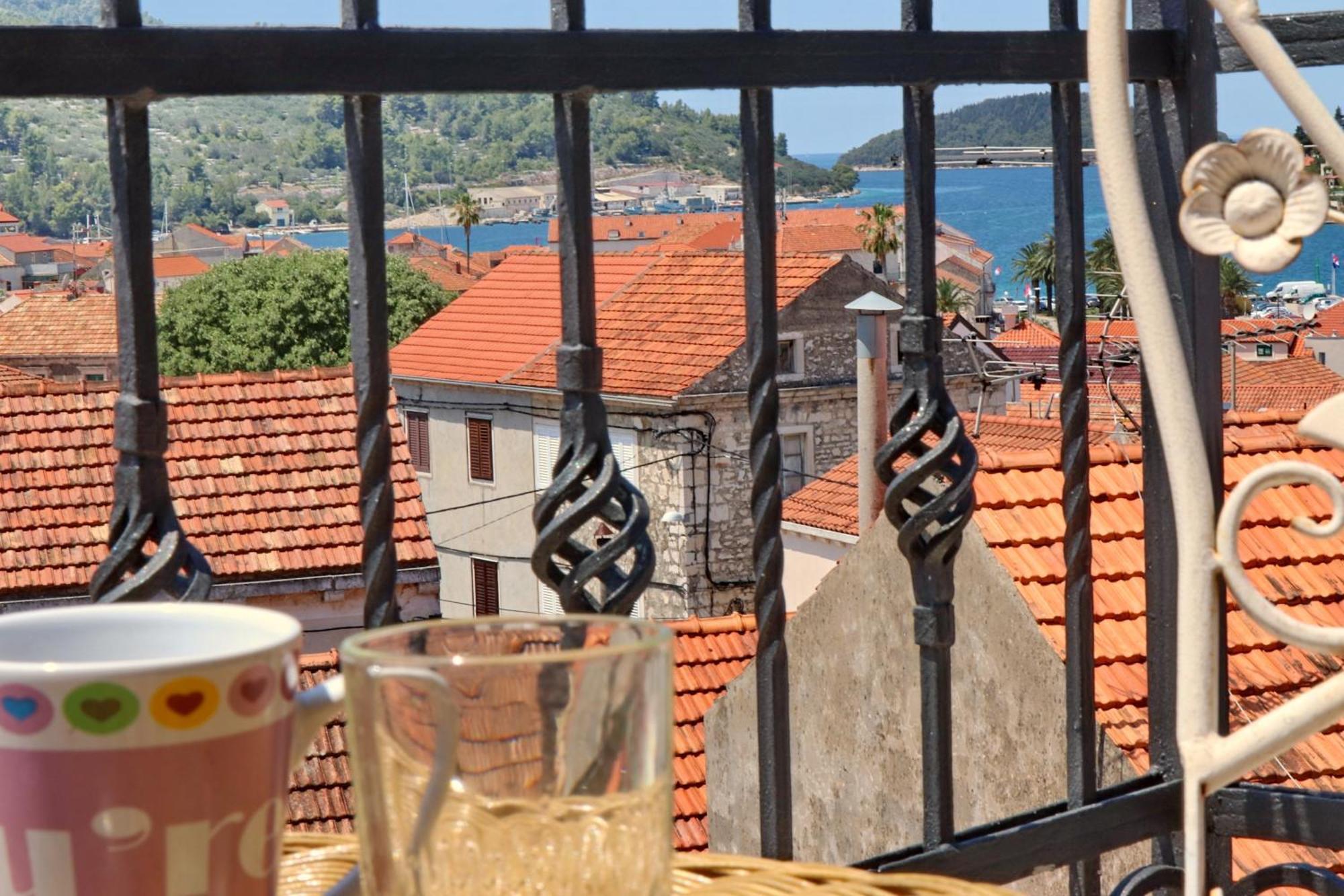Fancy Apartments Marco Vela Luka Værelse billede