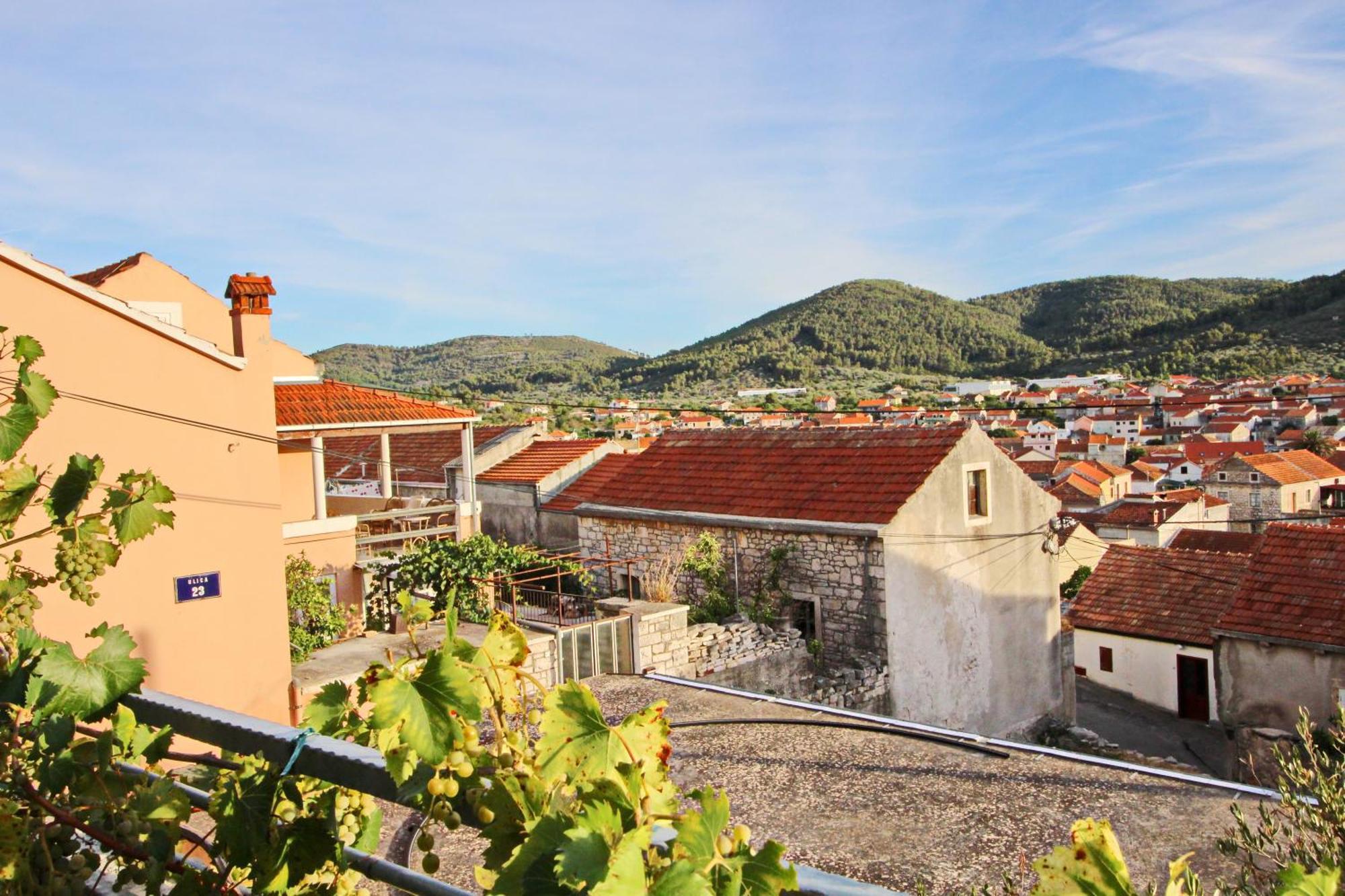 Fancy Apartments Marco Vela Luka Værelse billede