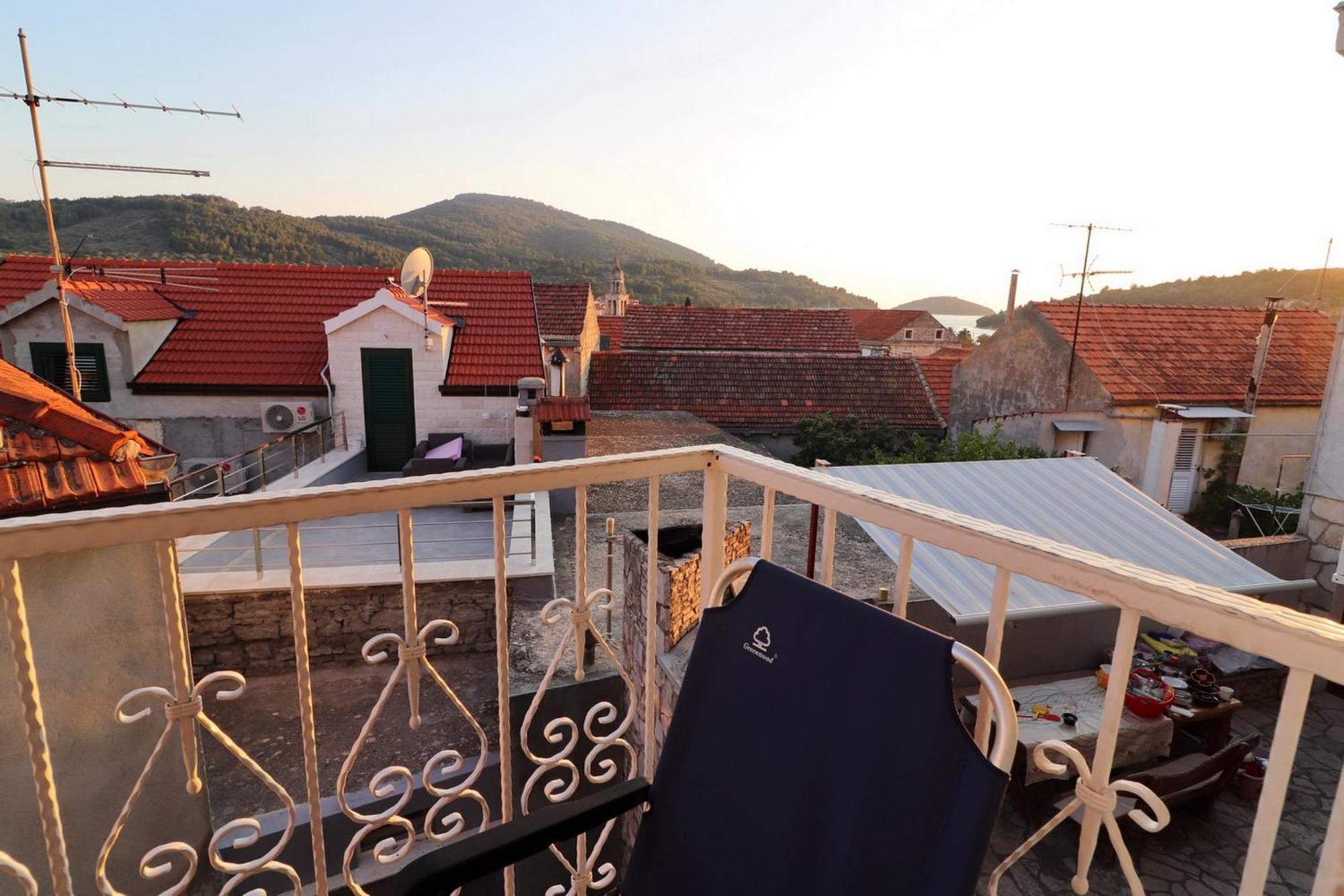 Fancy Apartments Marco Vela Luka Værelse billede