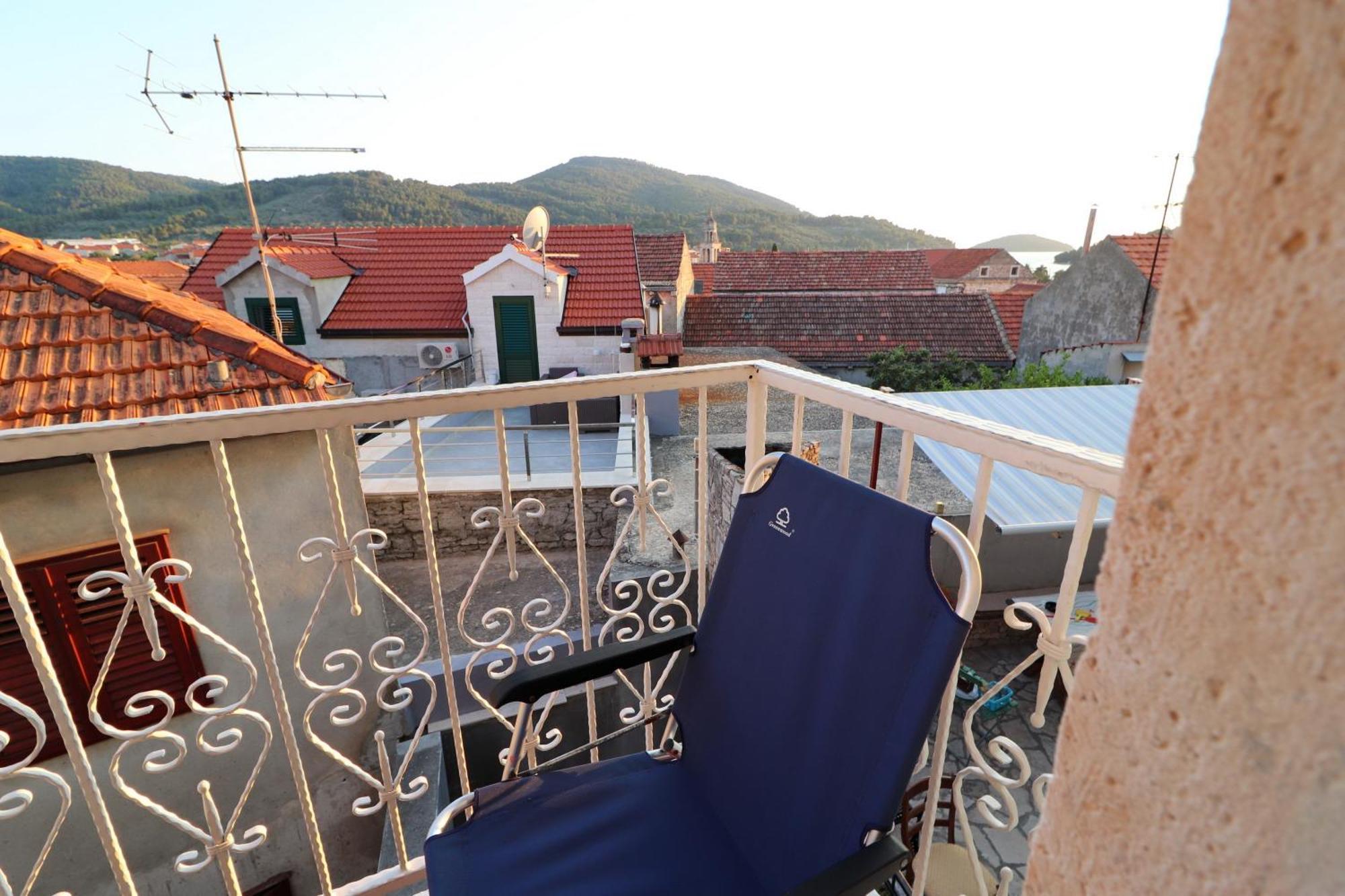 Fancy Apartments Marco Vela Luka Værelse billede